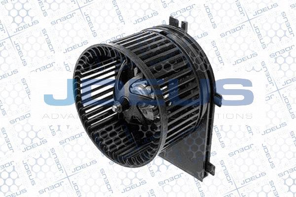 Jdeus BL0300006 - Salona ventilators ps1.lv