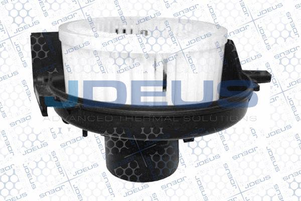 Jdeus BL0250002 - Salona ventilators ps1.lv