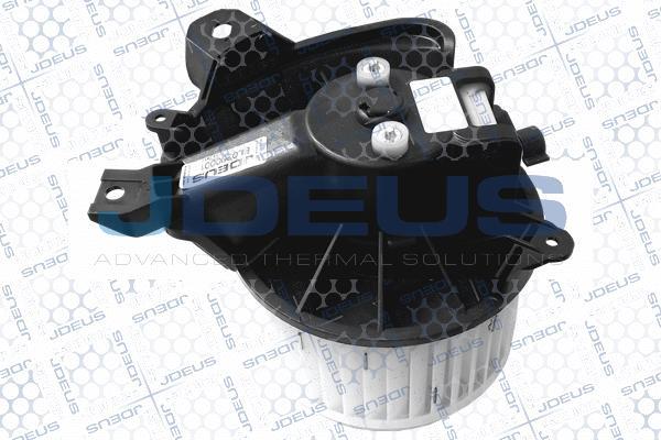 Jdeus BL0200001 - Salona ventilators ps1.lv