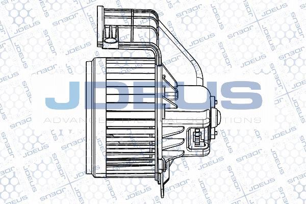 Jdeus BL0230006 - Salona ventilators ps1.lv