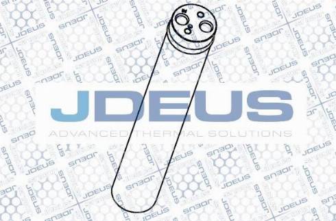 Jdeus DR0230020 - Sausinātājs, Kondicionieris ps1.lv