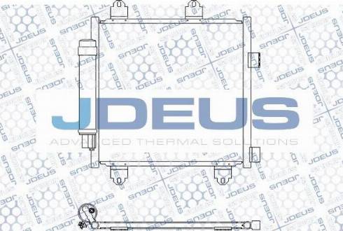 Jdeus EG018000V - Izpl. gāzu recirkulācijas vārsts ps1.lv