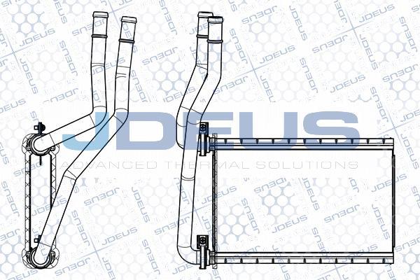 Jdeus M-2420220 - Siltummainis, Salona apsilde ps1.lv