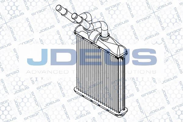 Jdeus M-200007A - Siltummainis, Salona apsilde ps1.lv