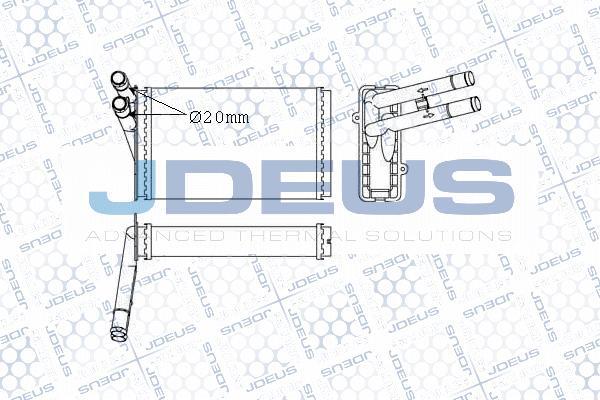 Jdeus M-2010160 - Siltummainis, Salona apsilde ps1.lv