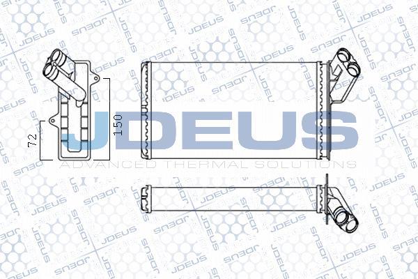 Jdeus M-2110530 - Siltummainis, Salona apsilde ps1.lv