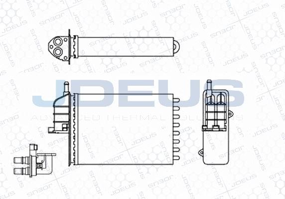 Jdeus M-2110870 - Siltummainis, Salona apsilde ps1.lv