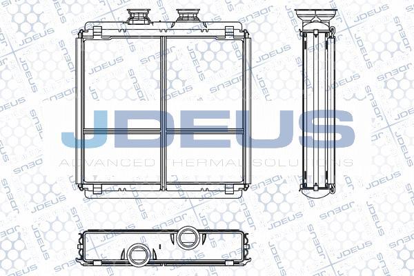 Jdeus M-2171050 - Siltummainis, Salona apsilde ps1.lv