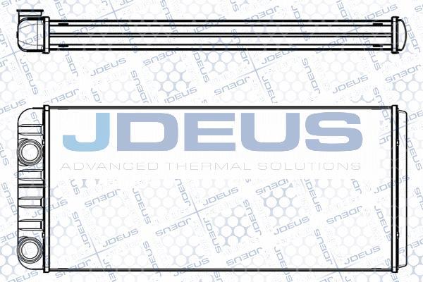 Jdeus M-2310110 - Siltummainis, Salona apsilde ps1.lv