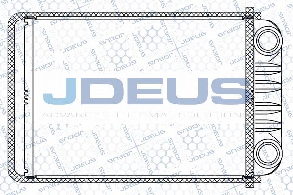 Jdeus M-220103A - Siltummainis, Salona apsilde ps1.lv