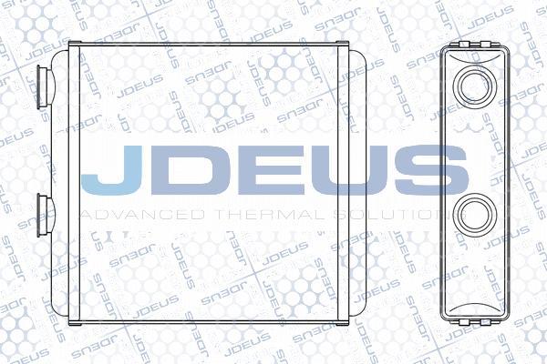 Jdeus M-220102A - Siltummainis, Salona apsilde ps1.lv