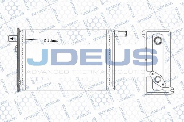 Jdeus M-223009A - Siltummainis, Salona apsilde ps1.lv