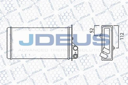 Jdeus M-2230180 - Siltummainis, Salona apsilde ps1.lv