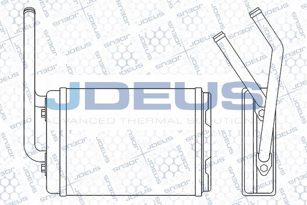 Jdeus M-2230120 - Siltummainis, Salona apsilde ps1.lv