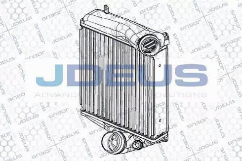 Jdeus RA8430030 - Starpdzesētājs ps1.lv