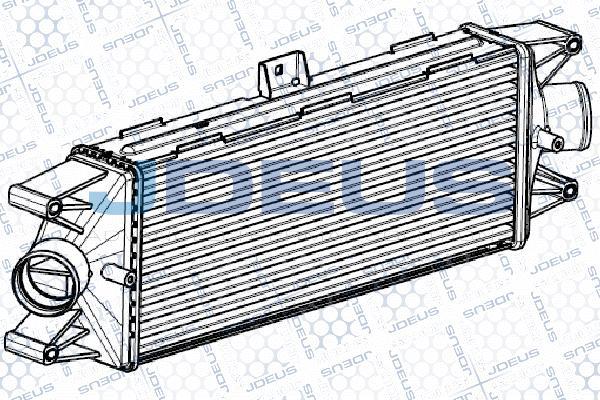 Jdeus RA8140080 - Starpdzesētājs ps1.lv