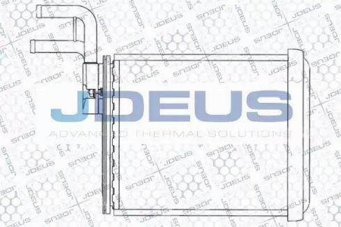 Jdeus RA2070051 - Siltummainis, Salona apsilde ps1.lv