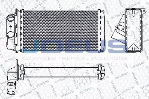 Jdeus RA2110890 - Siltummainis, Salona apsilde ps1.lv