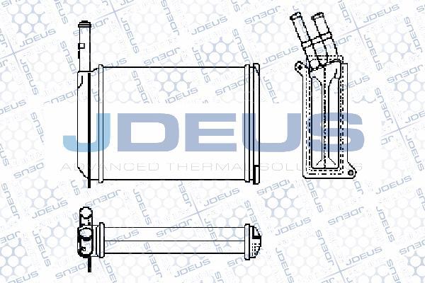 Jdeus RA2120420 - Siltummainis, Salona apsilde ps1.lv