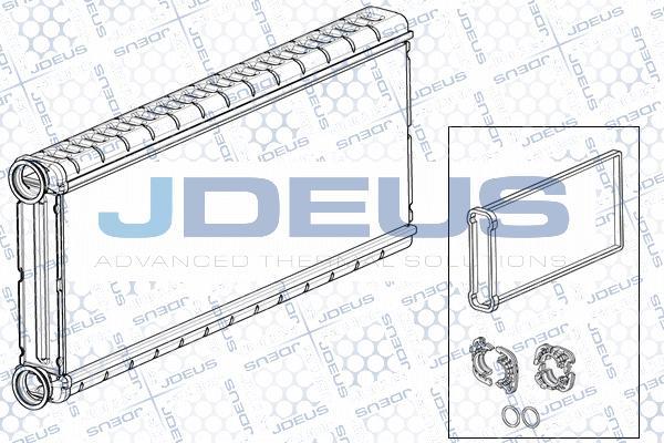 Jdeus RA2210590 - Siltummainis, Salona apsilde ps1.lv