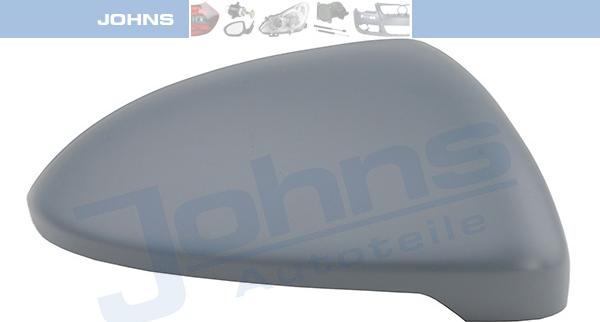 Johns 95 45 38-91 - Korpuss, Ārējais atpakaļskata spogulis ps1.lv