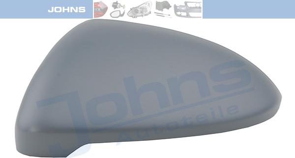 Johns 95 45 37-91 - Korpuss, Ārējais atpakaļskata spogulis ps1.lv