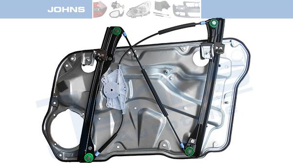 Johns 95 39 41-23 - Stikla pacelšanas mehānisms ps1.lv