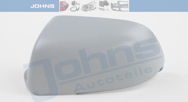 Johns 95 26 38-91 - Korpuss, Ārējais atpakaļskata spogulis ps1.lv