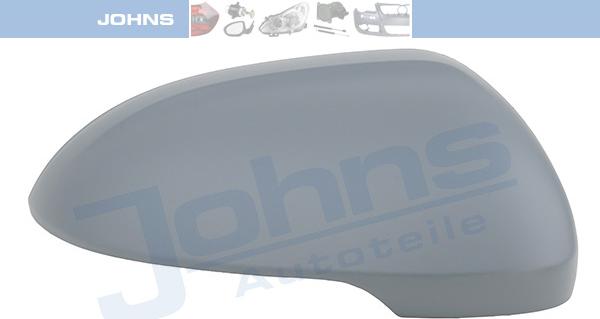 Johns 96 53 38-92 - Korpuss, Ārējais atpakaļskata spogulis ps1.lv