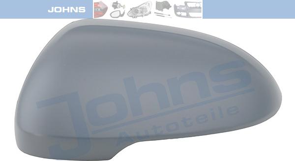 Johns 96 53 37-91 - Korpuss, Ārējais atpakaļskata spogulis ps1.lv