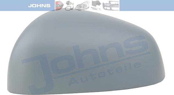 Johns 48 05 37-91 - Korpuss, Ārējais atpakaļskata spogulis ps1.lv