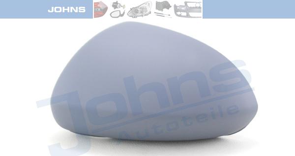 Johns 55 57 37-91 - Korpuss, Ārējais atpakaļskata spogulis ps1.lv