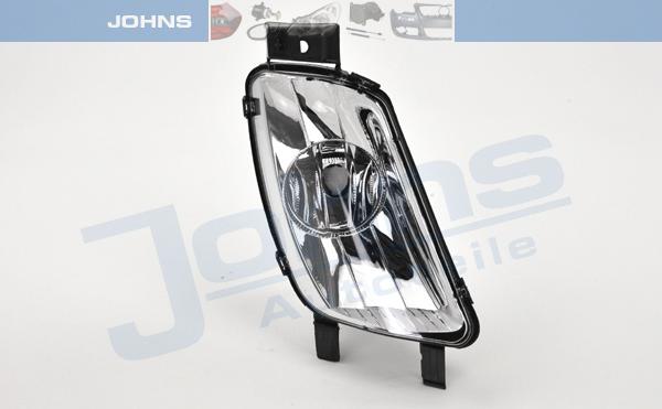 Johns 57 40 30 - Miglas lukturis ps1.lv