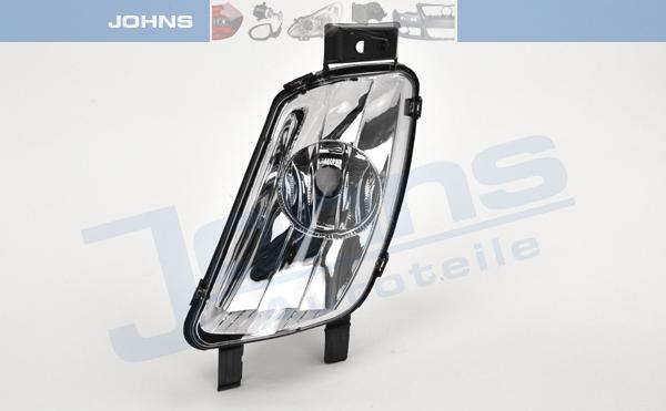 Johns 57 40 29 - Miglas lukturis ps1.lv