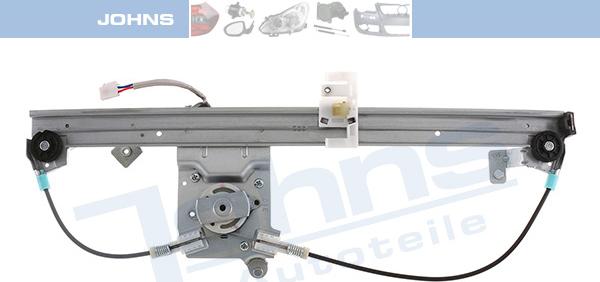 Johns 60 12 41-25 - Stikla pacelšanas mehānisms ps1.lv