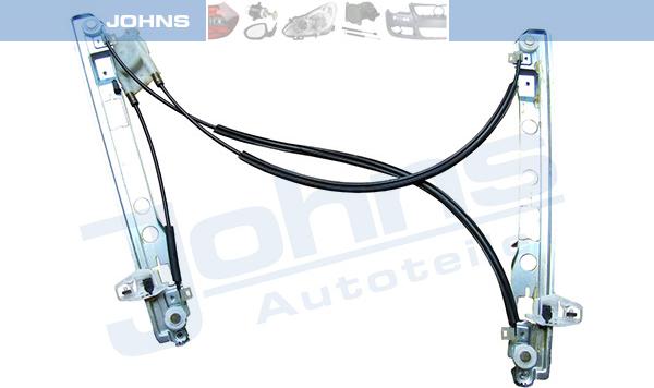 Johns 60 22 41-22 - Stikla pacelšanas mehānisms ps1.lv