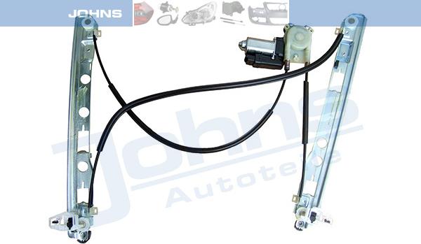 Johns 60 22 42-26 - Stikla pacelšanas mehānisms ps1.lv