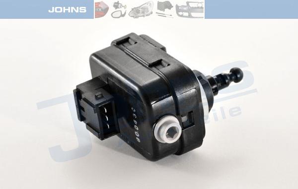 Johns 81 56 09-01 - Regulējošais elements, Lukturu augstuma regulēšana ps1.lv