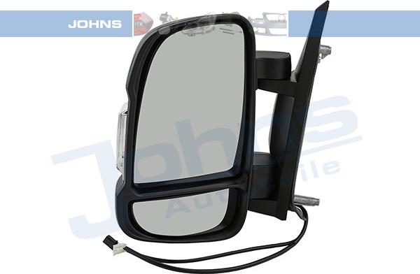 Johns 30 44 37-0 - Ārējais atpakaļskata spogulis ps1.lv