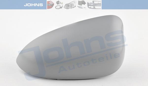 Johns 32 52 38-91 - Korpuss, Ārējais atpakaļskata spogulis ps1.lv