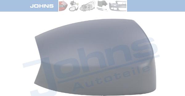 Johns 32 75 38-91 - Korpuss, Ārējais atpakaļskata spogulis ps1.lv