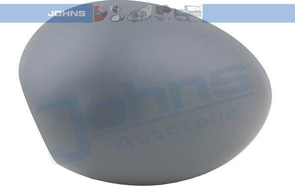 Johns 20 52 37-91 - Korpuss, Ārējais atpakaļskata spogulis ps1.lv