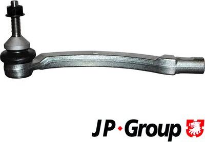 JP Group 4944600470 - Stūres šķērsstiepņa uzgalis ps1.lv