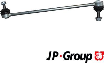 JP Group 4940400500 - Stiepnis / Atsaite, Stabilizators ps1.lv