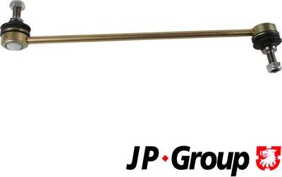 JP Group 4940400100 - Stiepnis / Atsaite, Stabilizators ps1.lv