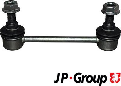 JP Group 4950500200 - Stiepnis / Atsaite, Stabilizators ps1.lv