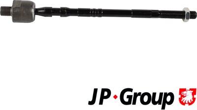 JP Group 4644500200 - Aksiālais šarnīrs, Stūres šķērsstiepnis ps1.lv