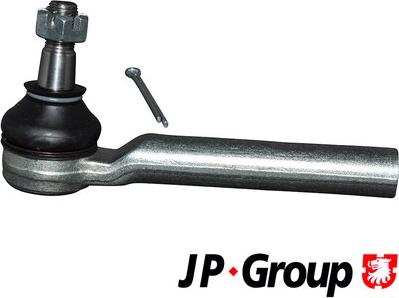 JP Group 4644600100 - Stūres šķērsstiepņa uzgalis ps1.lv