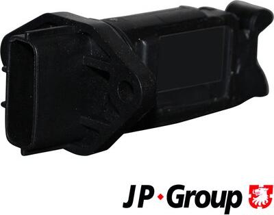 JP Group 4093900200 - Gaisa masas mērītājs ps1.lv