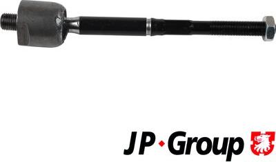 JP Group 4044500600 - Aksiālais šarnīrs, Stūres šķērsstiepnis ps1.lv
